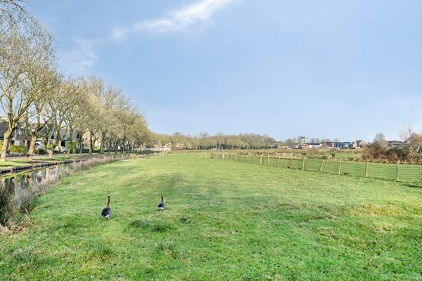 Medium property photo - Burgwal 23, 3752 XA Bunschoten-Spakenburg